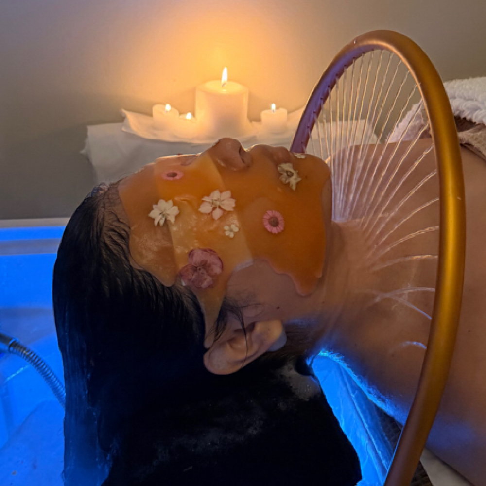 PRO HEAD SPA at Aaliyah Beauté Head Spa & Co. in Rockford, IL