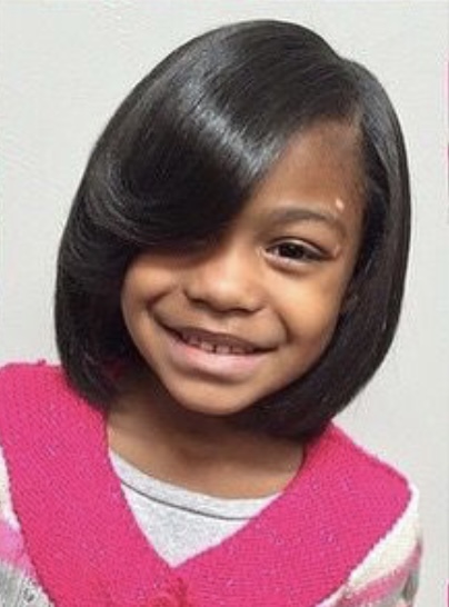 Childrens Shampoo / Style