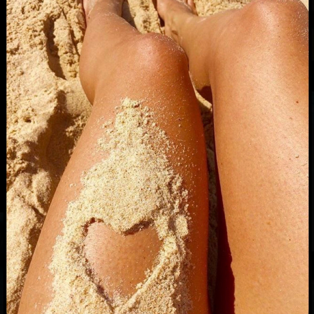 Full Leg Sugaring at Sugar & Skin in Torrance, CA