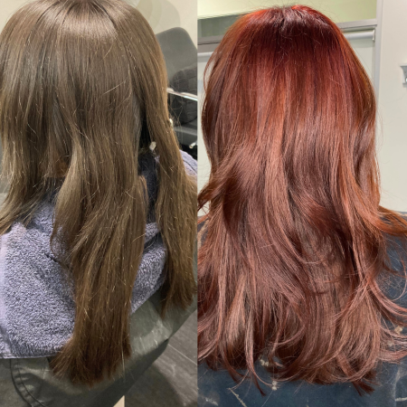 Full Color