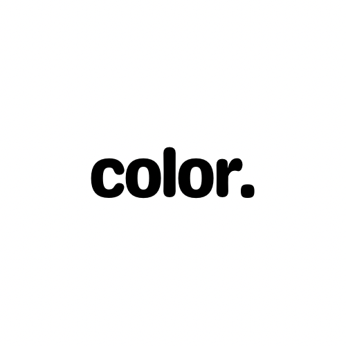 All Over Color