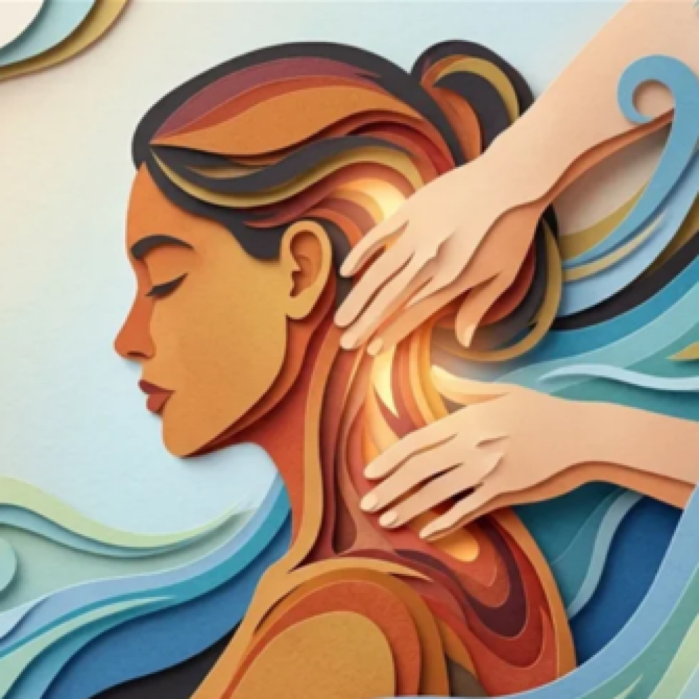 60-Minute at Graceful Touch in Kansas City, MO