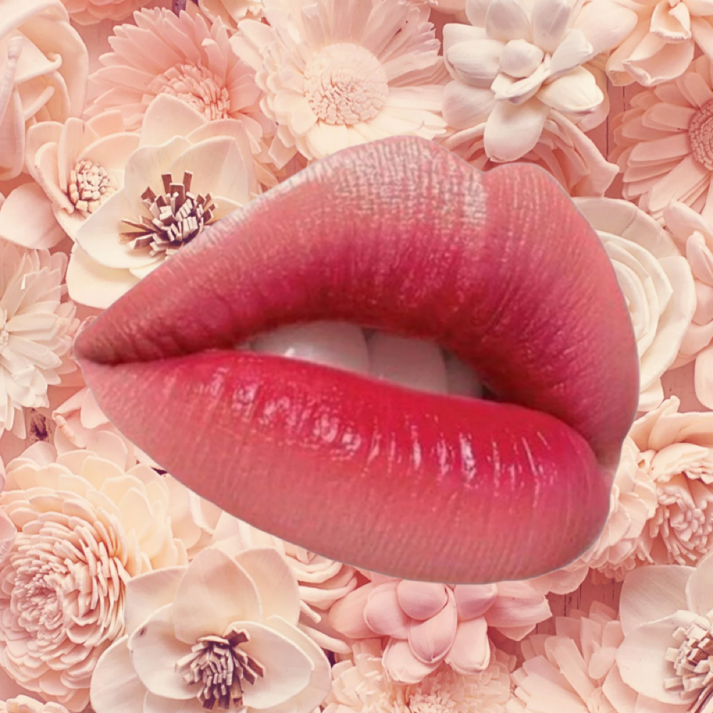Korean Lip Blush at Kee-lay Beauty in Los Angeles, CA