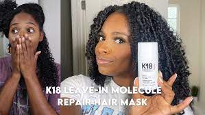 K18/Olaplex Treatment