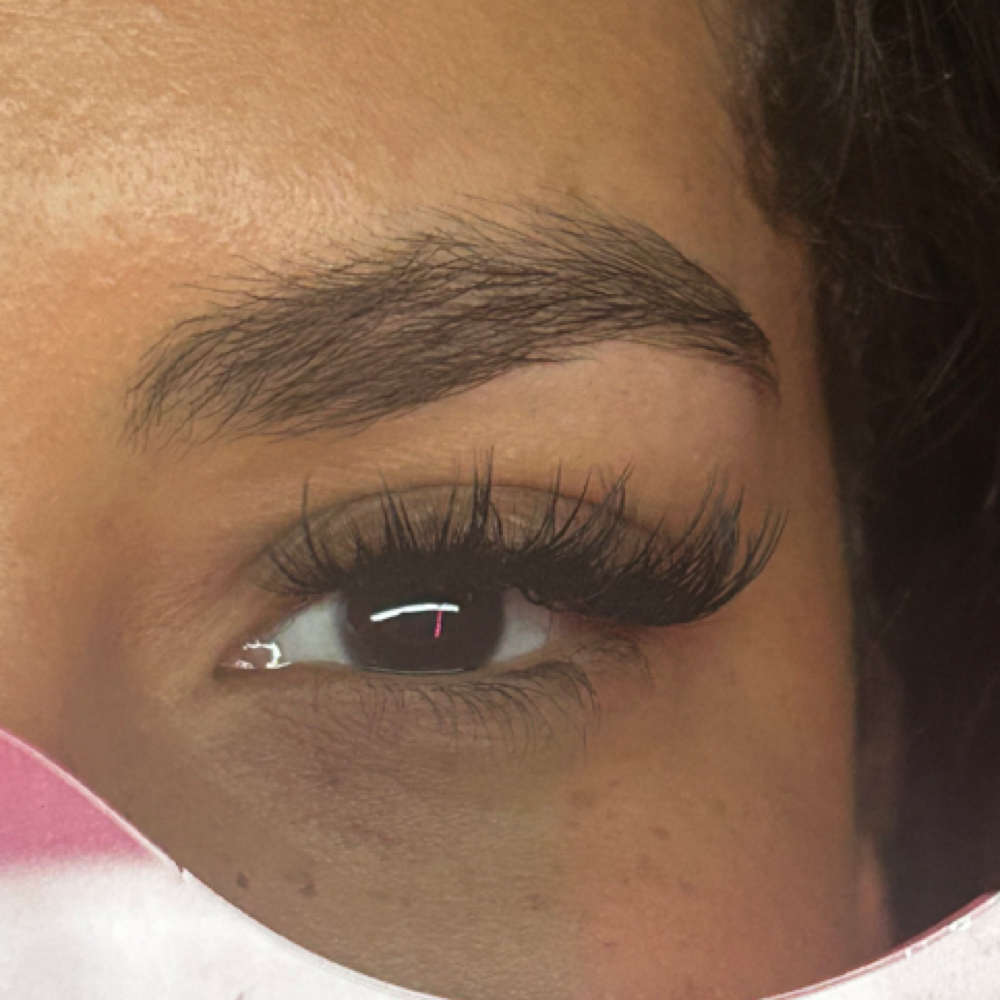 Hybrid at The Rose Glow Theory in Friendswood, TX