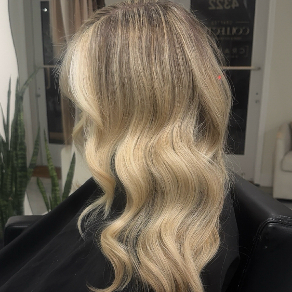 Mini Custom Color at Jmd.beautyy in Tampa, FL