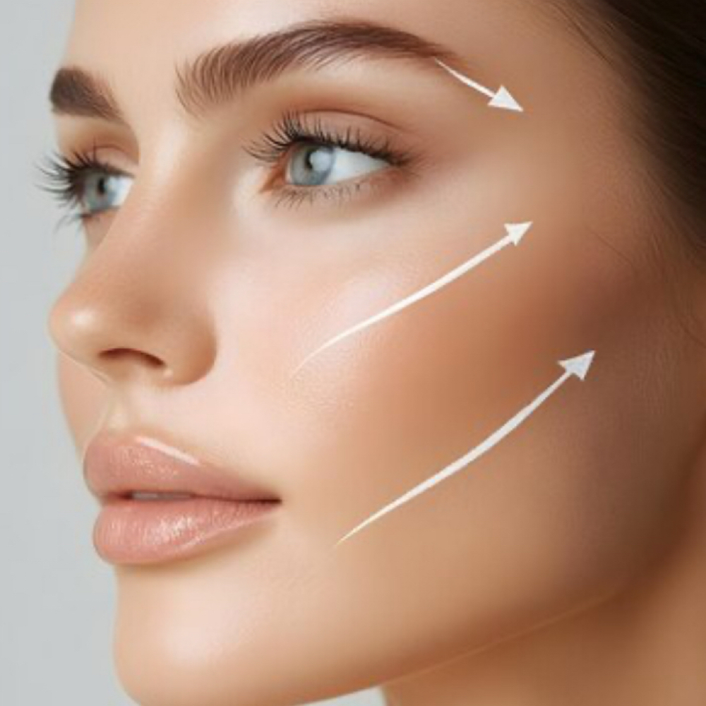FACIAL HARMONY PACKAGE at Remake Beauty Studio San Juan in San Juan, TX
