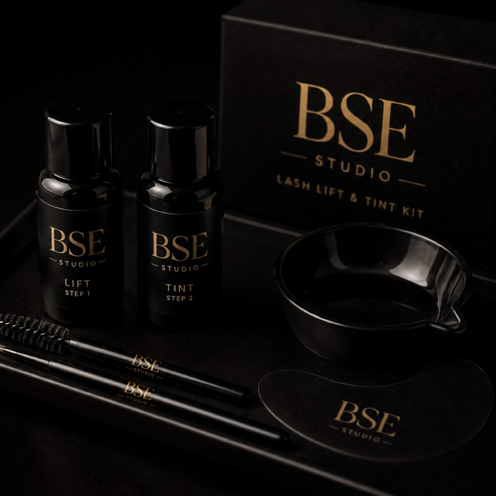 Lash Lift & Tint at BSE NORTH in Leander, TX