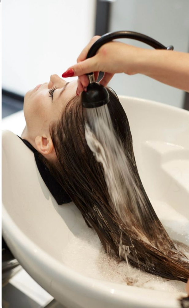 Shampoo & Style