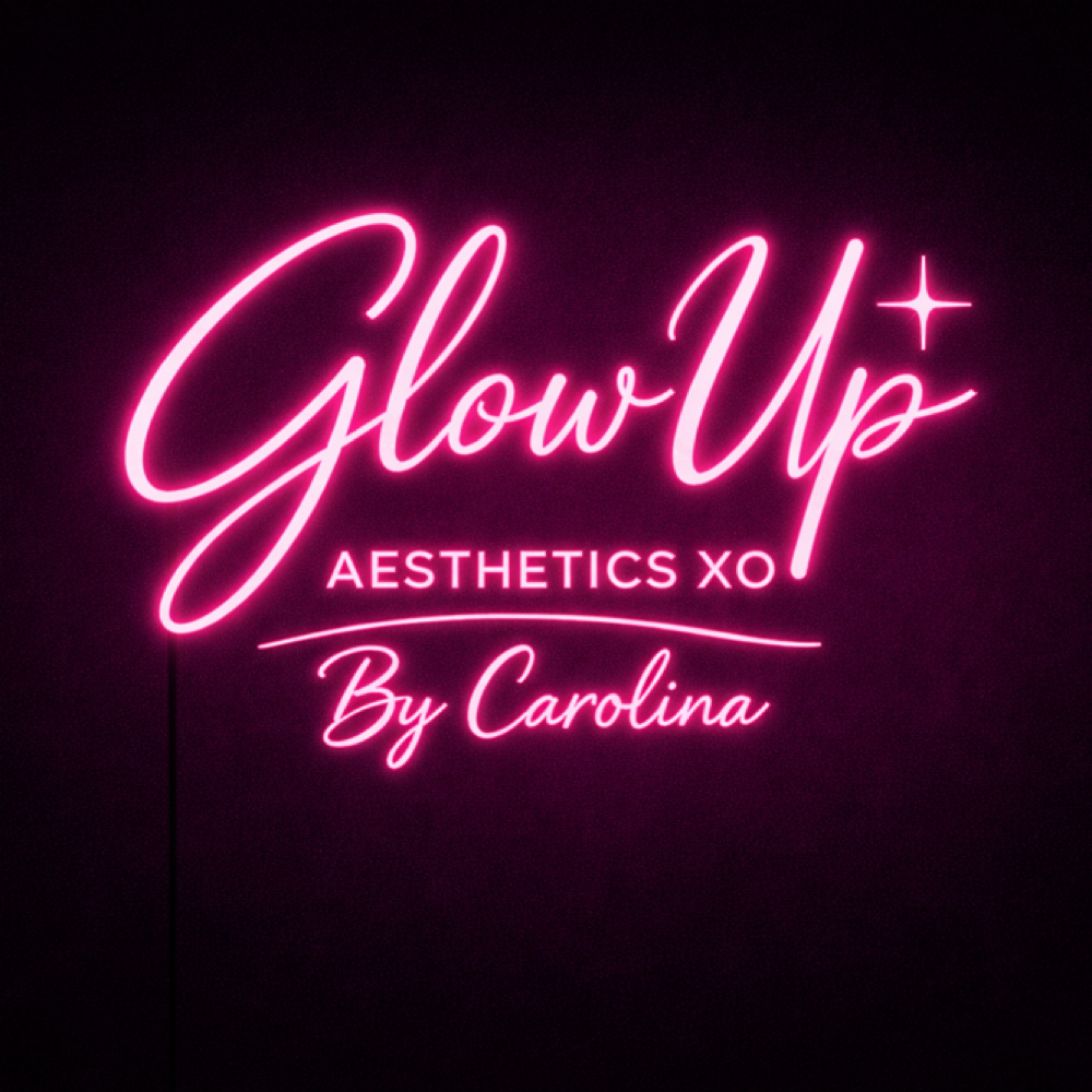 EYE LOVE IT at Glow Up Aesthetics Xo By Carolina in Cape Coral, FL