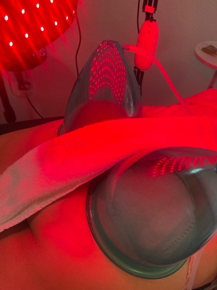 Non-invasive Butt Lift at LashOutLolo & Esthetics in Las Vegas, NV