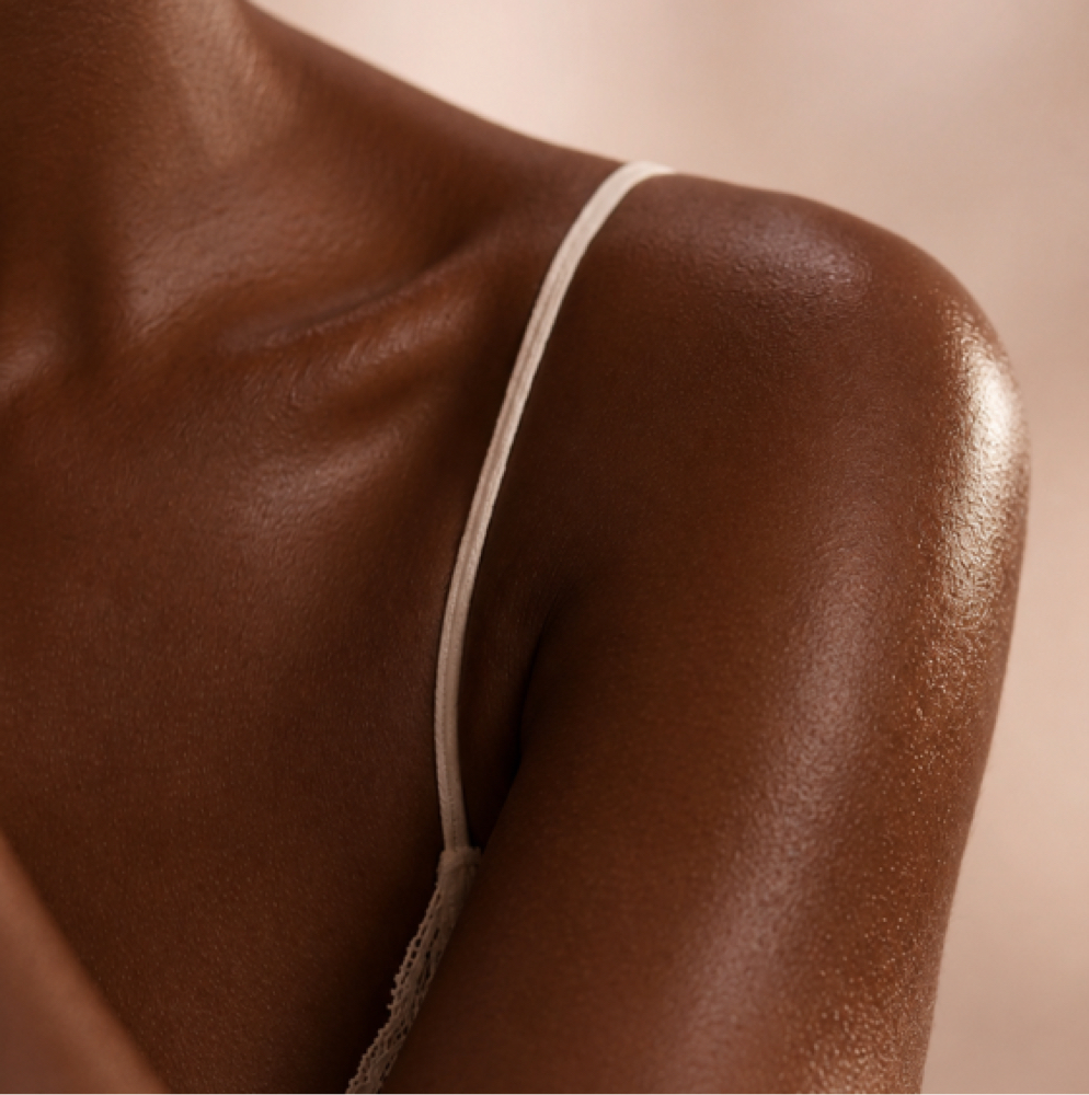 Underarm Wax at LeZen Esthetics in San Antonio, TX