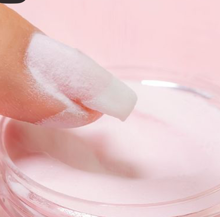 Dip Powder