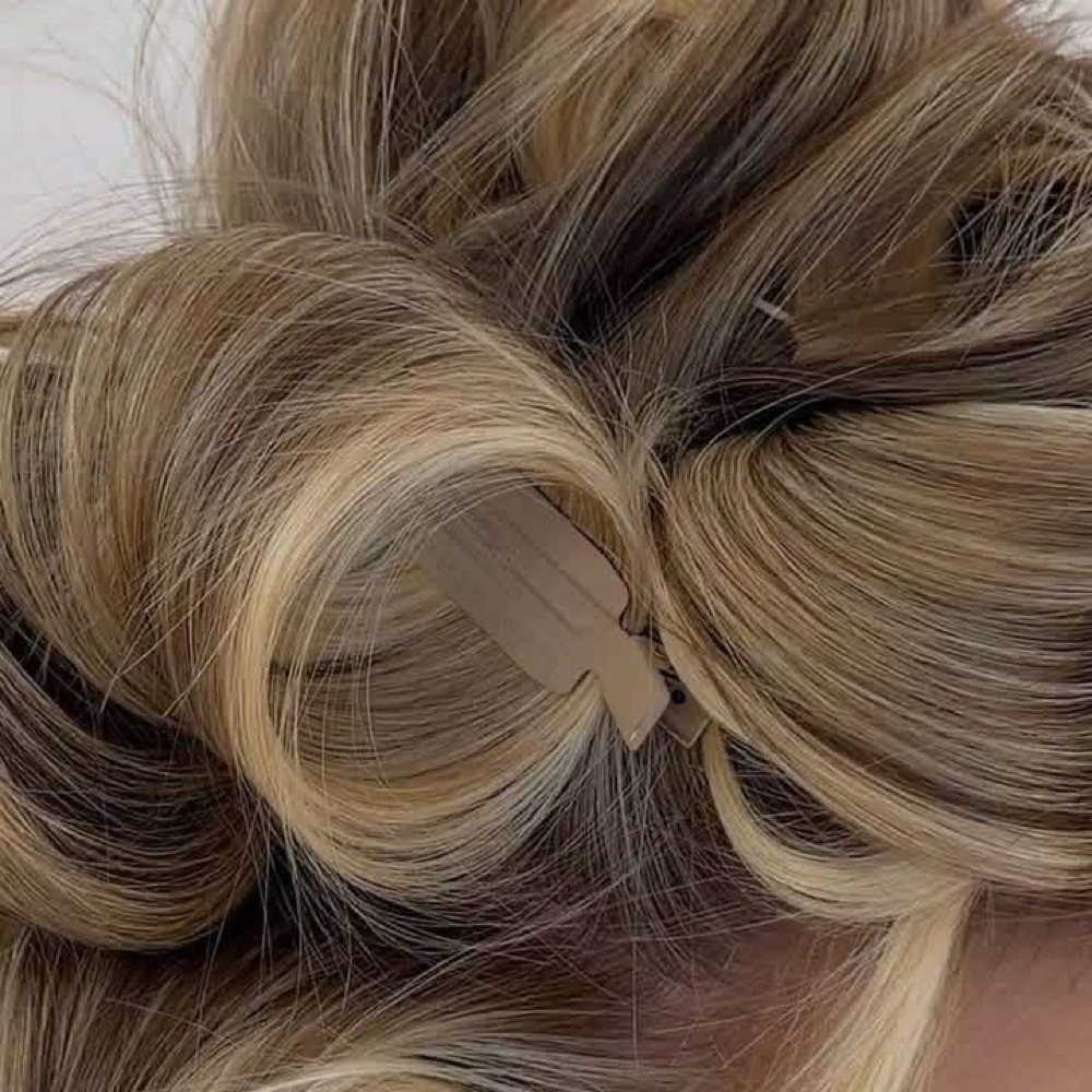 Blowout Services at Lc Beauty Vault in Sinton, TX
