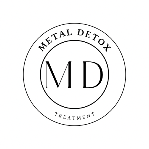 Metal Detox Treatment