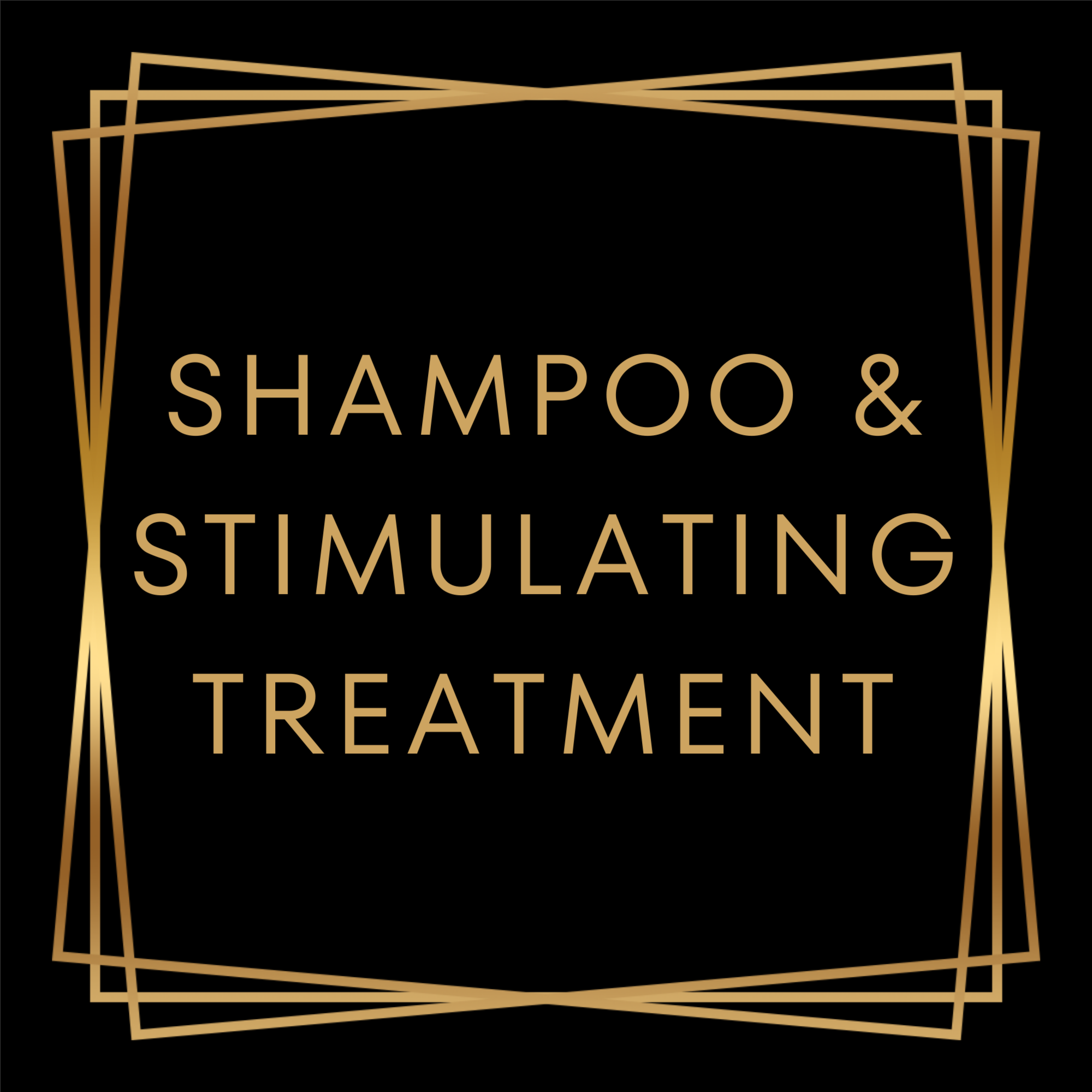 Shampoo & Stimulating Treatment at Hair By Sable Marie Studio in Saint Clair Shores, MI