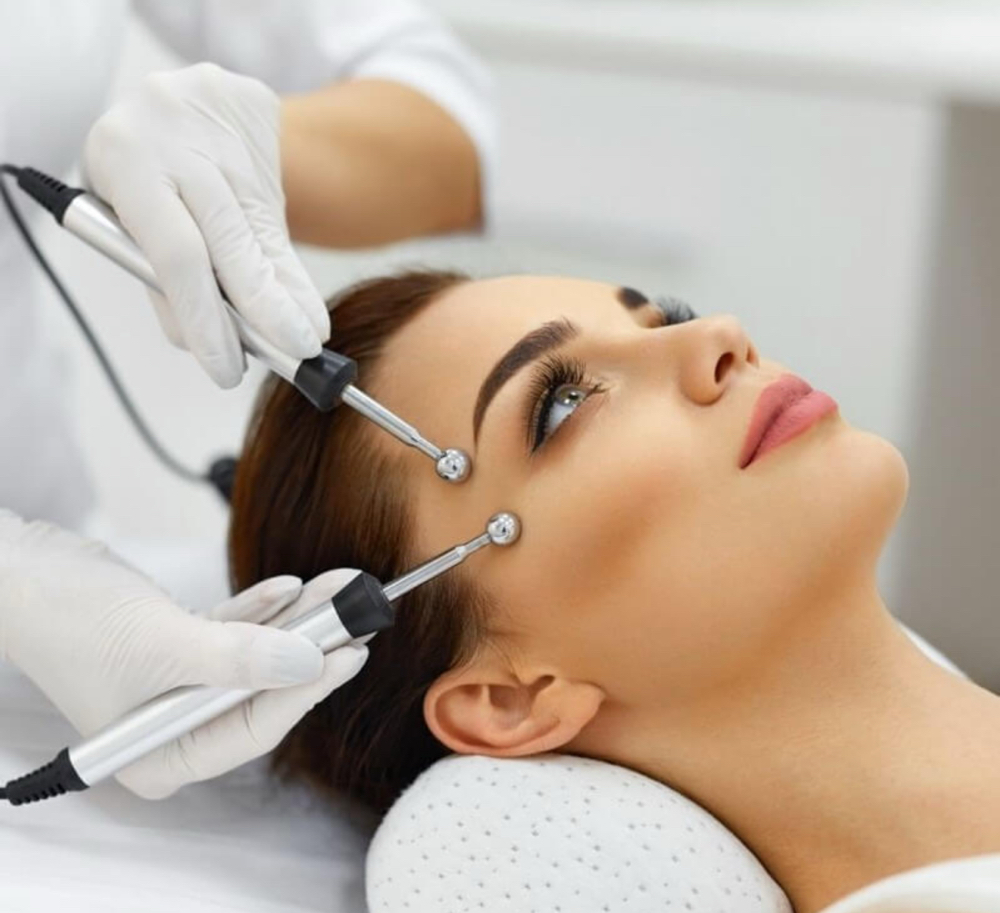 Non-surgical Face Lift at NTH aesthetics in Fort Myers, FL