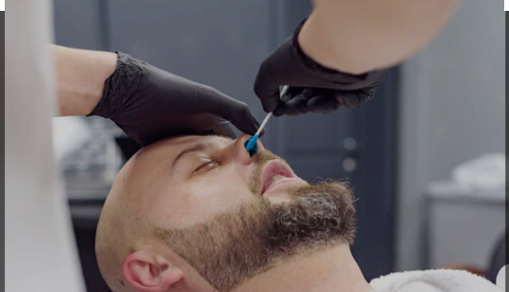 Nose Wax
