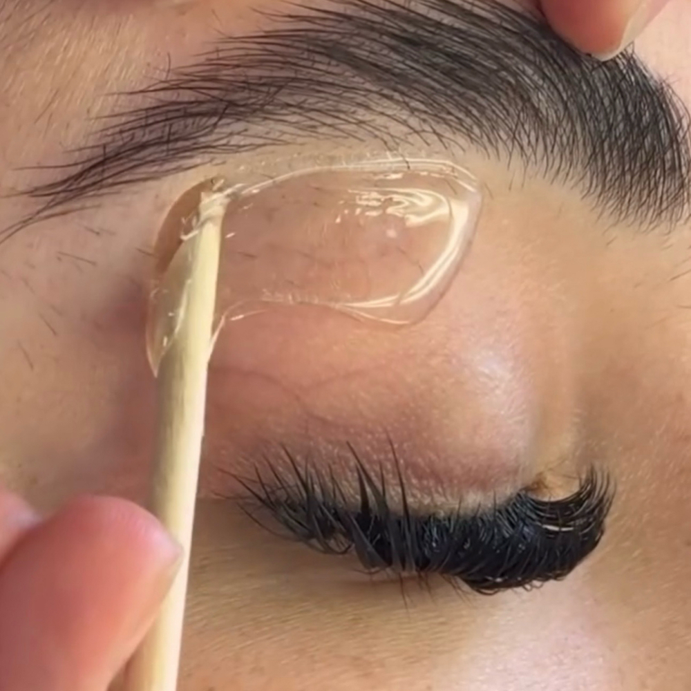 Brow Shaping (wax) at Stingers Tattoo and More in Boise, ID