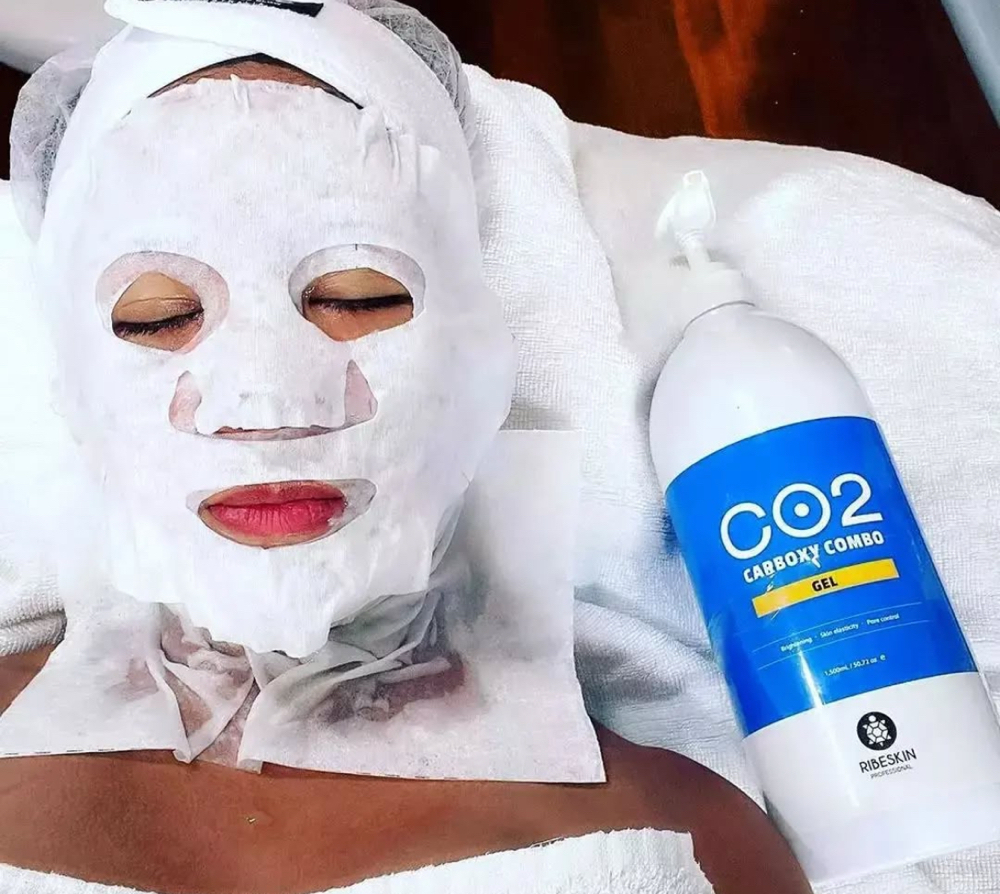 Carboxy Therapy at Anointed Aesthetics in Pasadena, TX