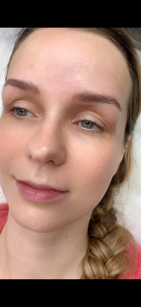 June - July Promo - Nano Brows