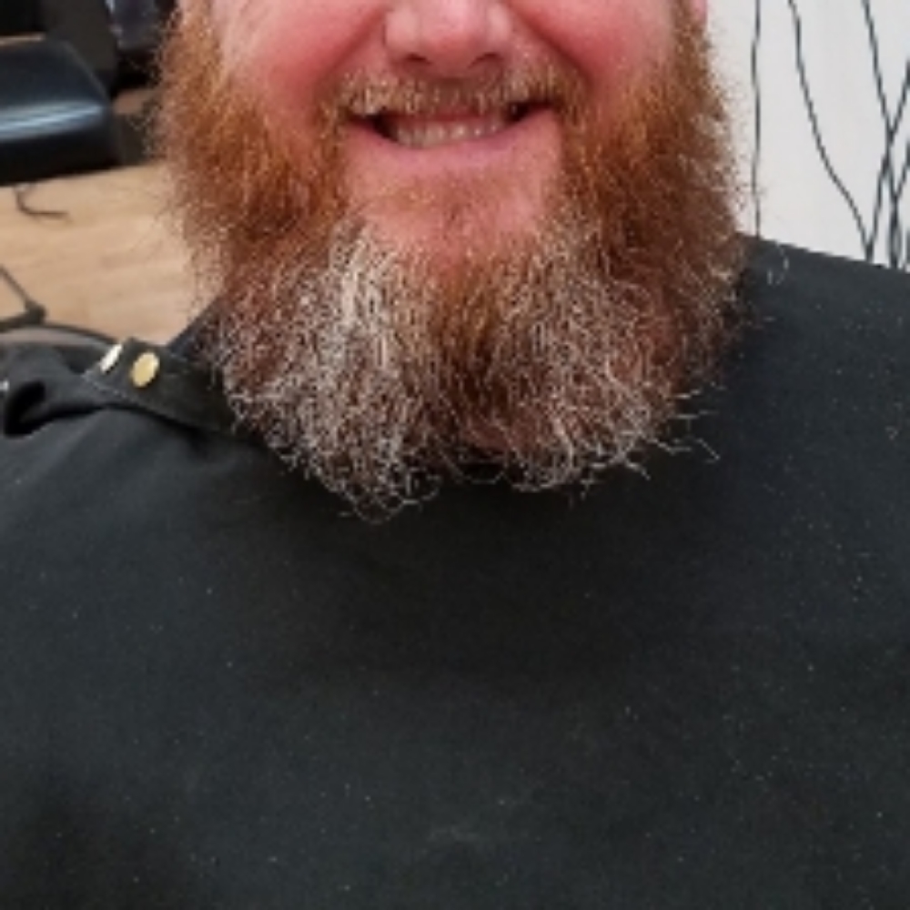 Men's Beard Grooming at 29cutz in Rock City Falls, NY