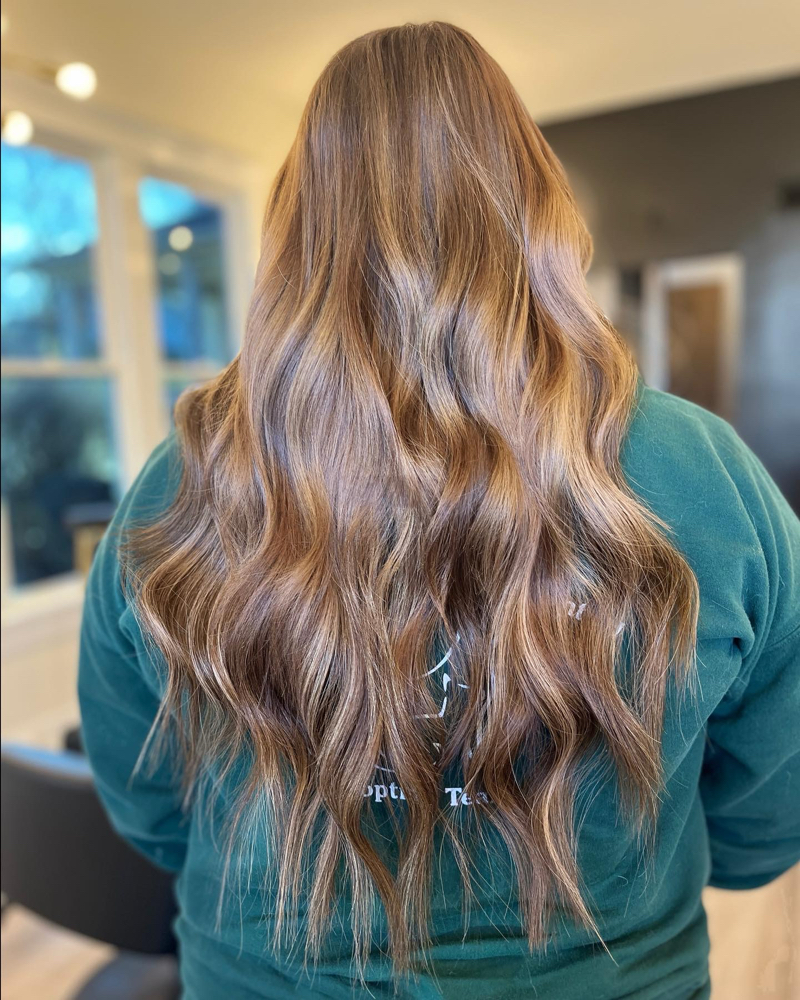 Full Color Refresh