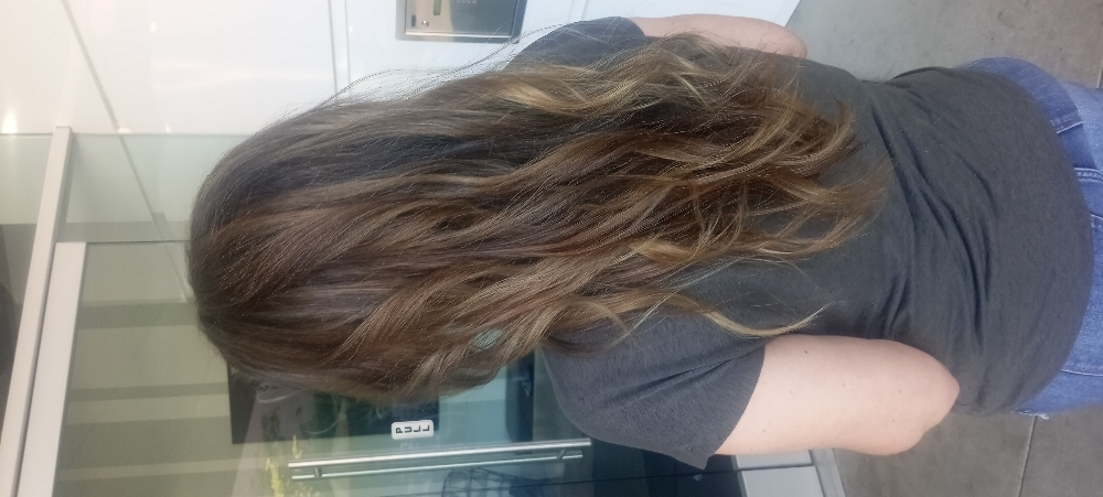 BASE COLOR TOUCH UP