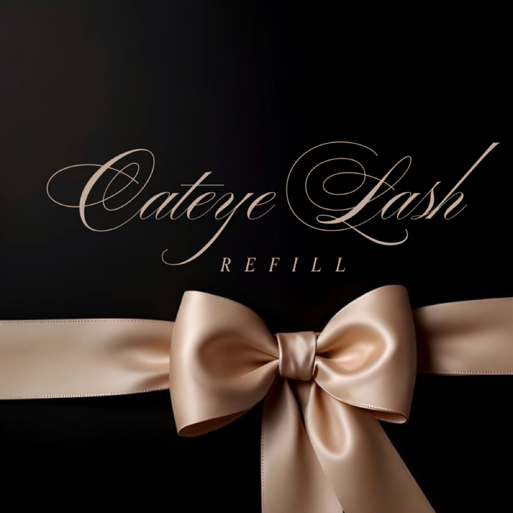 Cat Eye Lash Refill at Kloud9 Beauty & CO., LLC in Homestead, FL