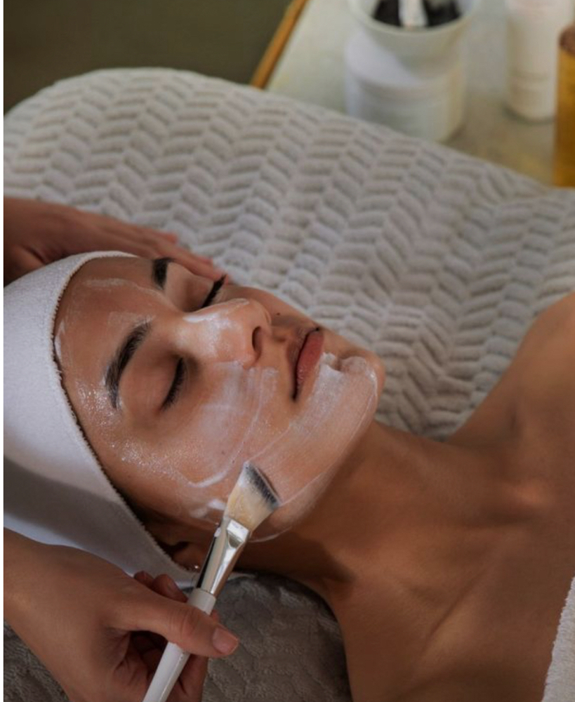 Platinum Facial