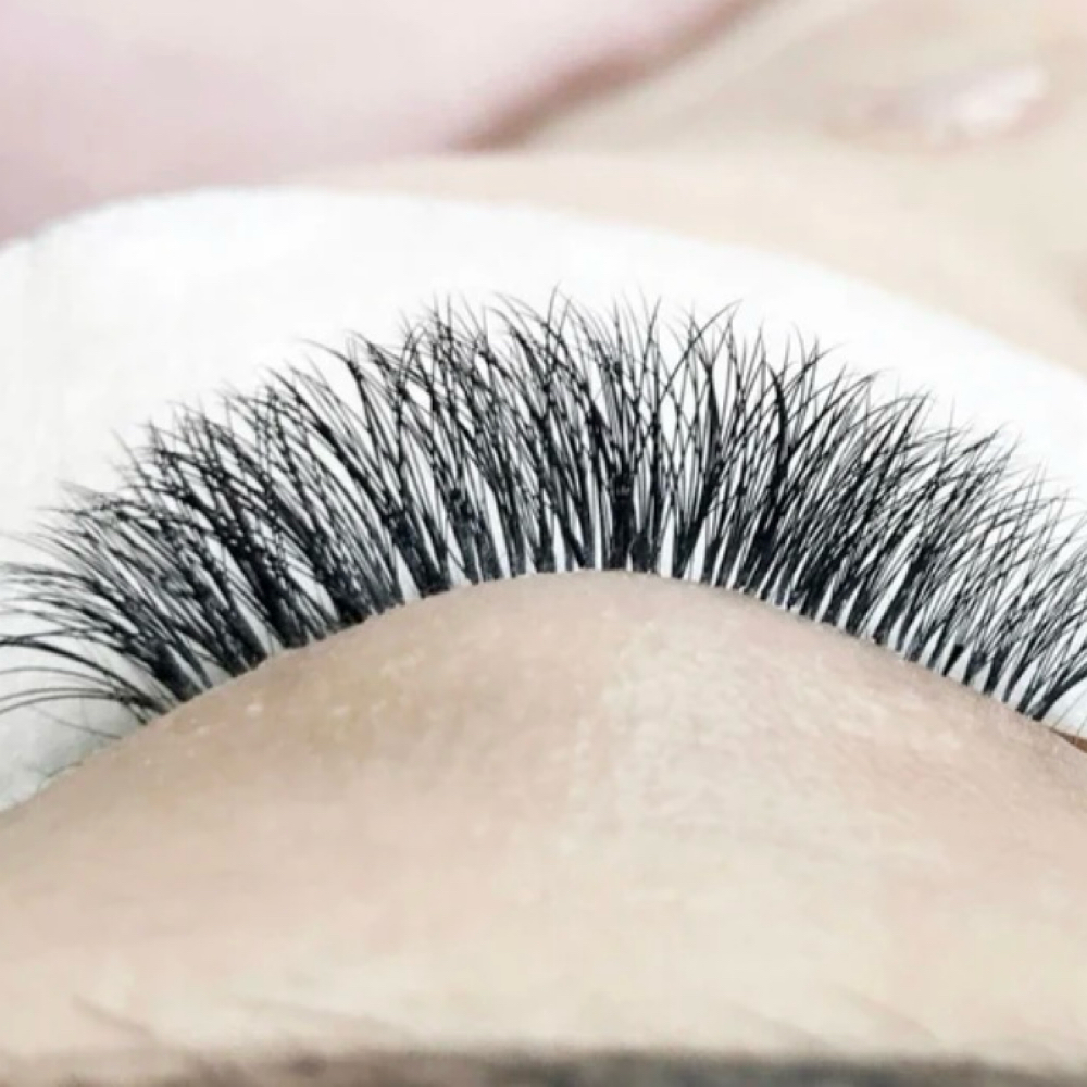 Bali Blend(Hybrid Lash Extensions) at The Works By Juliano in Edinburg, TX