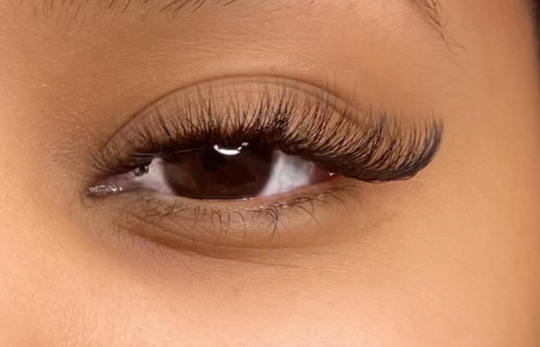 Hybrid (Natural) Full Set/Fill In