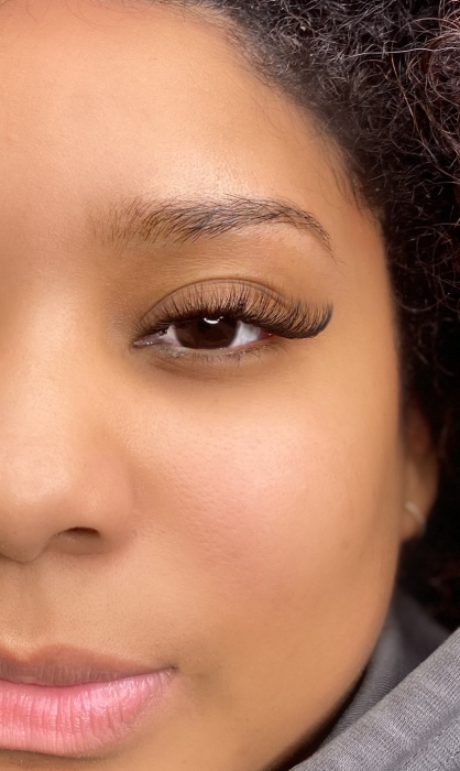 Natural Look (Hybrid)