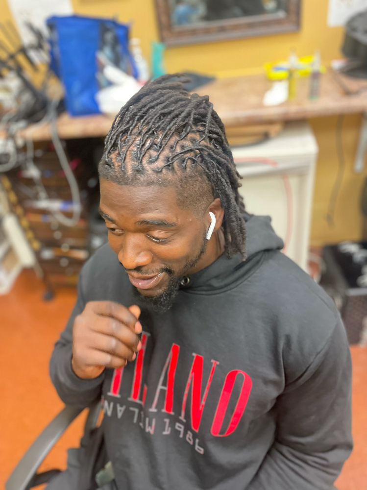 Retwist ♦️🔹◽️🏈