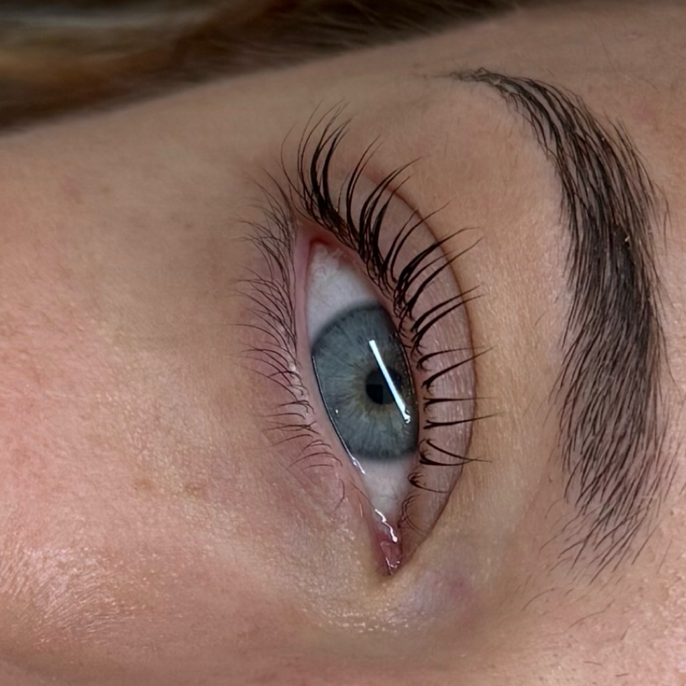 Korean Lash Lift And Tint at Lotus Esthetics LLC in Londonderry, NH