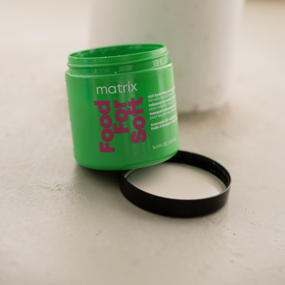 Deep Conditioning Treatment at One:Nine Salon LLC in Lubbock, TX