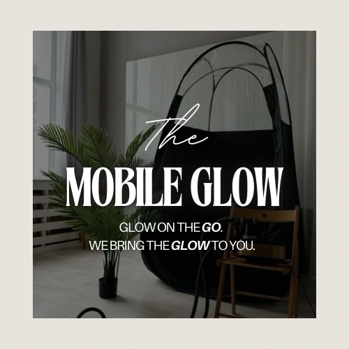 MOBILE GLOW 🚘 Must Book 48 Hours