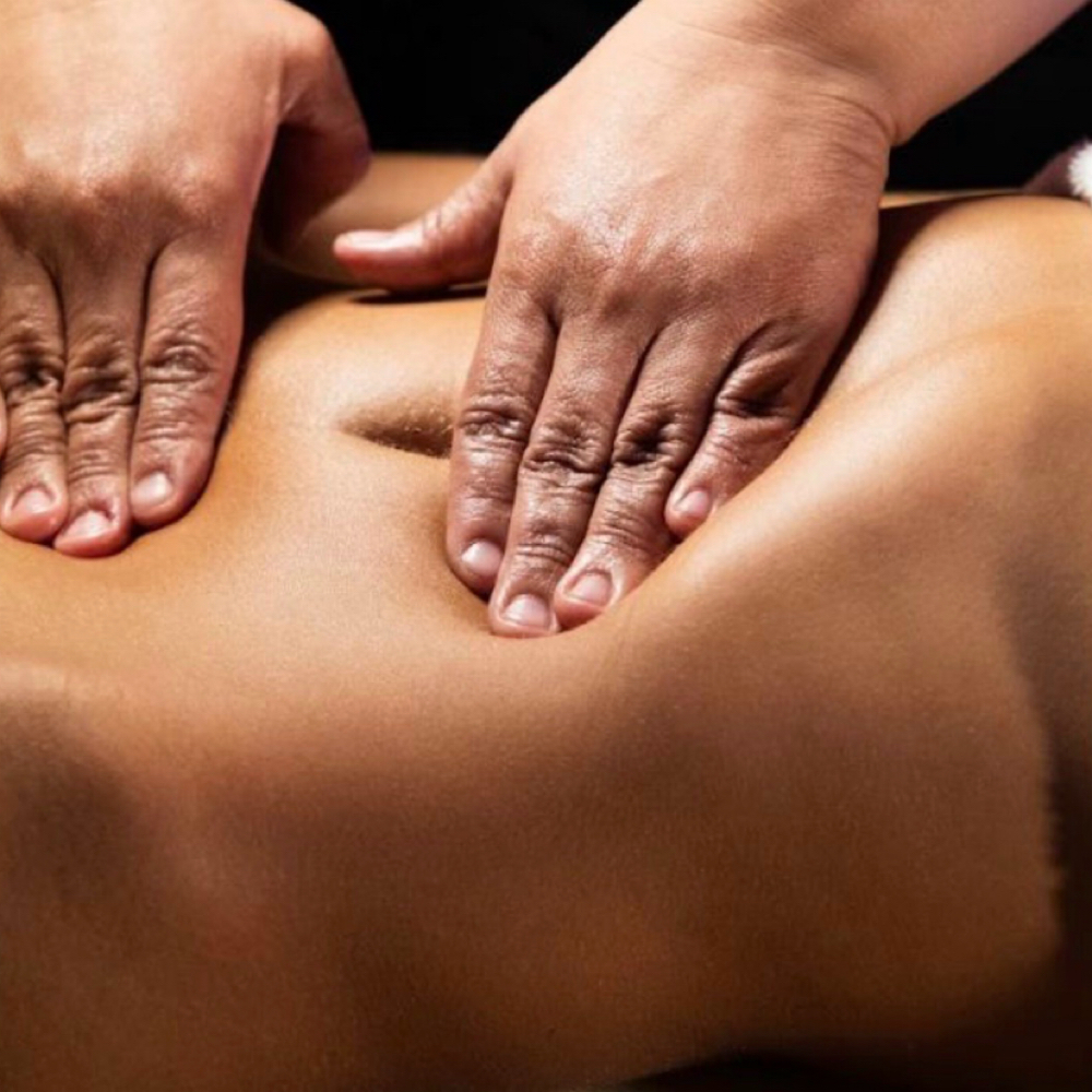 Lymphatic Massage at M'Body Sculpting & Wellness in Stockton, CA