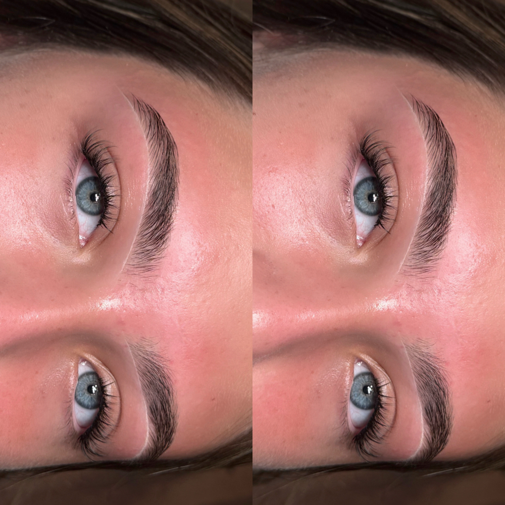 Teen Brow & Wax Shape at Brows By Koko in Spotsylvania, VA