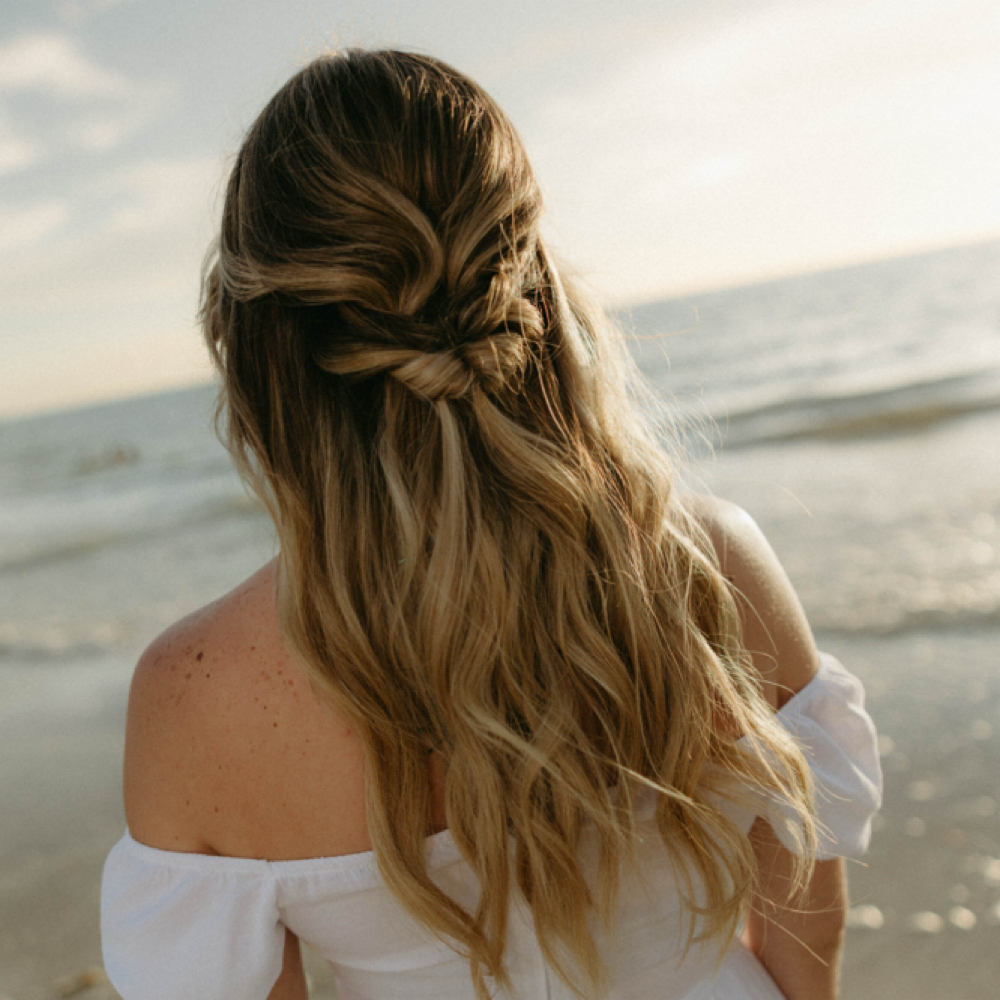 Special Event Style at By The Bay Surf Salon in Seminole, FL