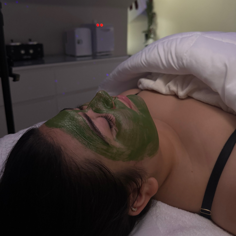 Customized Facial at GlowHausByItzel in Las Vegas, NV