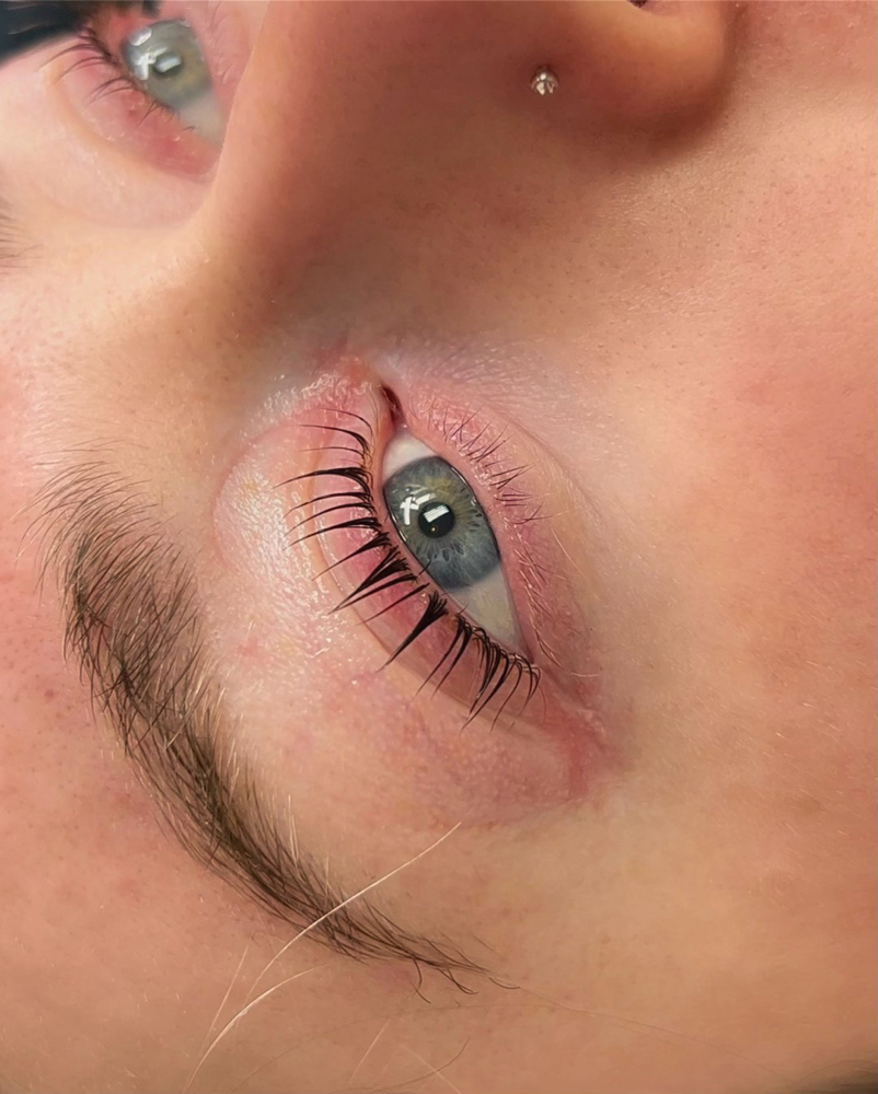 Lash Lift