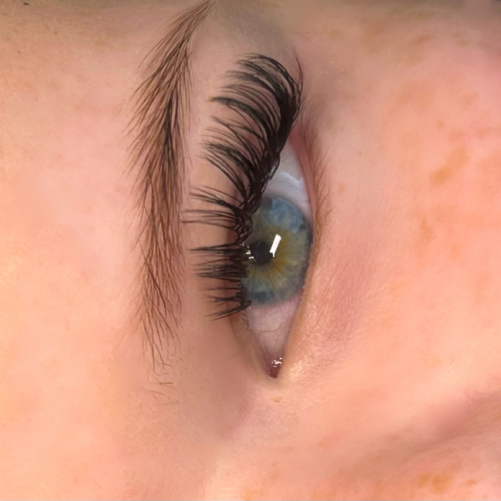 Classic Lash Extensions at Afterglow in Magnolia, TX