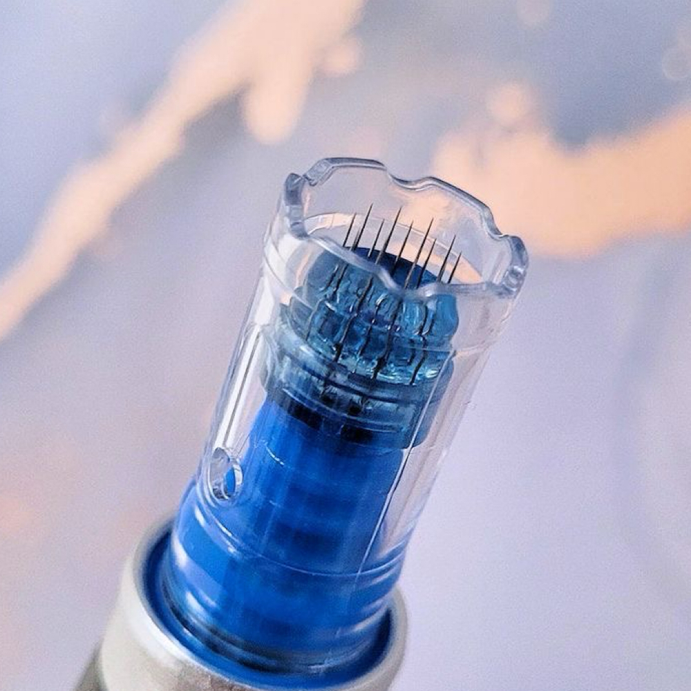 microneedle at 444yourskin in salt lake city, UT