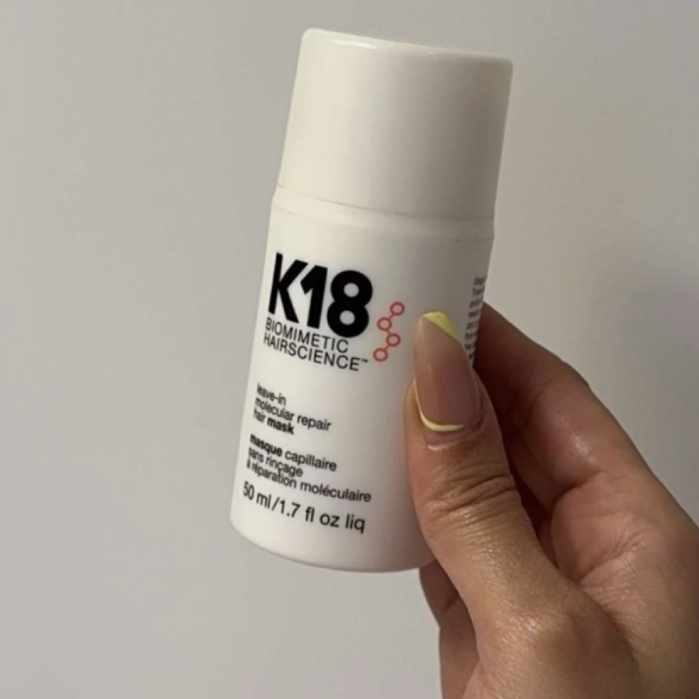 K 18 Treatment at Deja Does Hair | Superior Hair Salon in Superior, CO