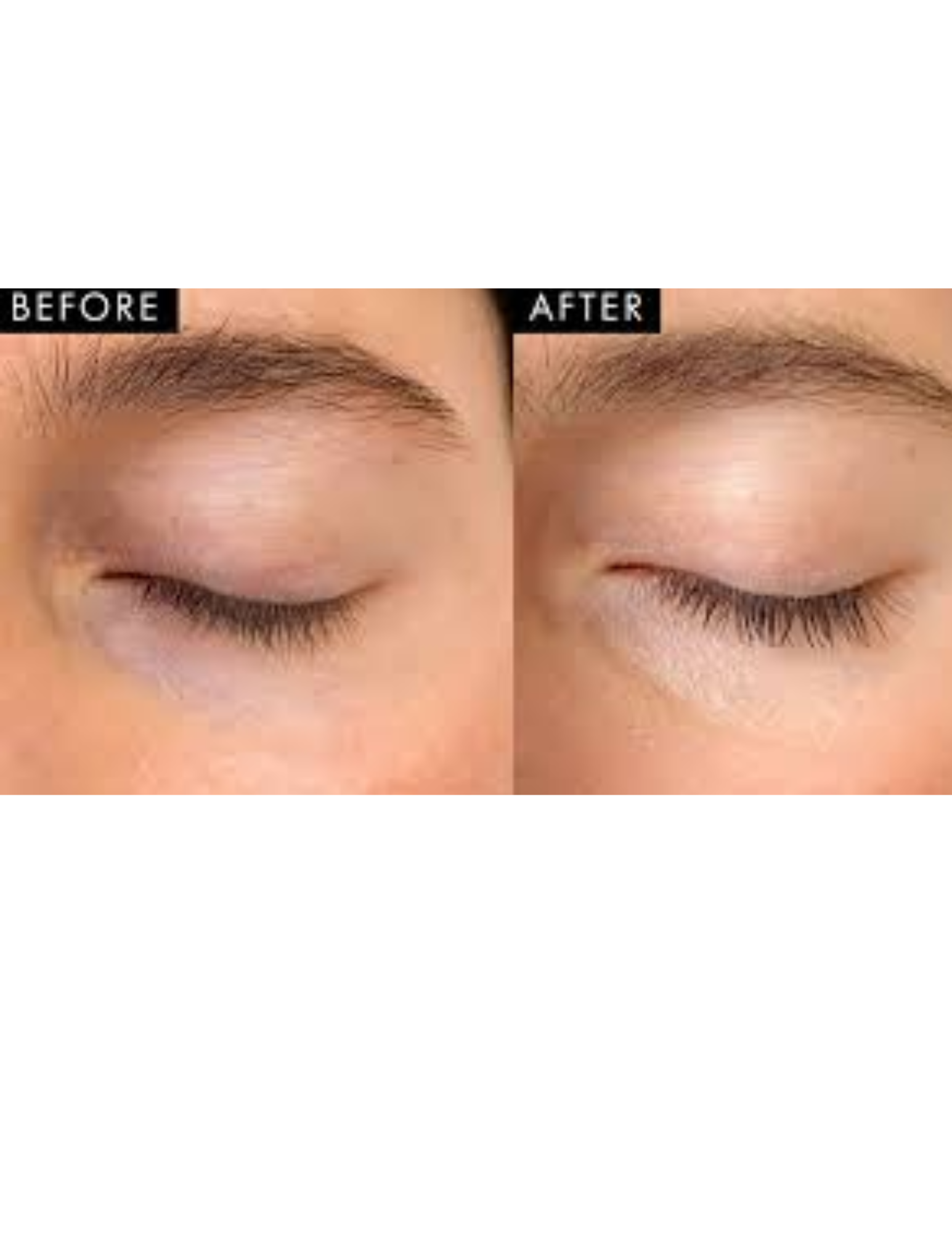 Lash Tint