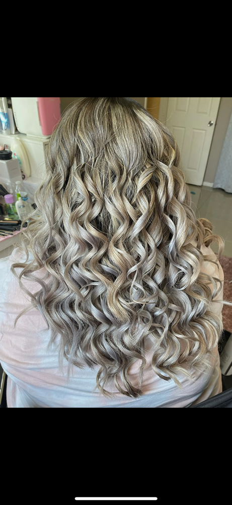 Hair