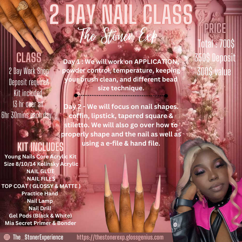 One On One Class