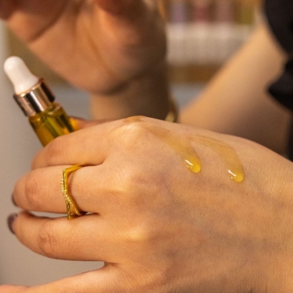 Cuticle Serum at GELLEZA Nail Studio in Noblesville, IN