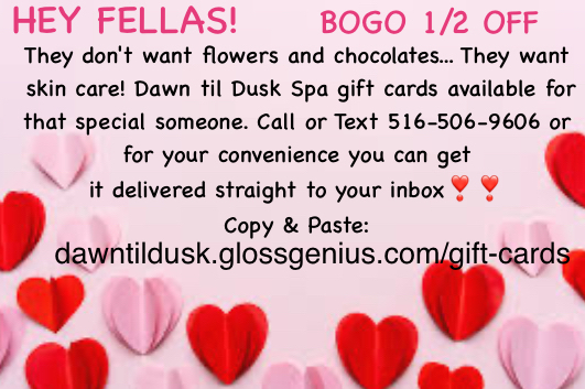 Valentine's Special